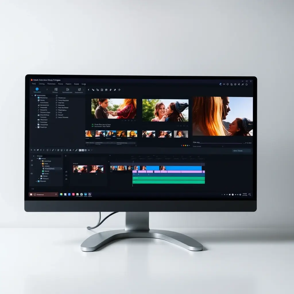 Adobe Premiere Pro Subscription