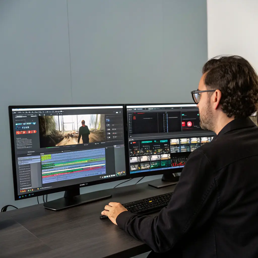DaVinci Resolve Studio