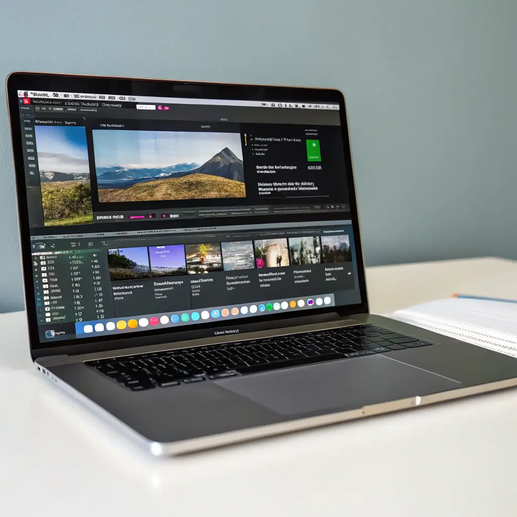 Final Cut Pro X License
