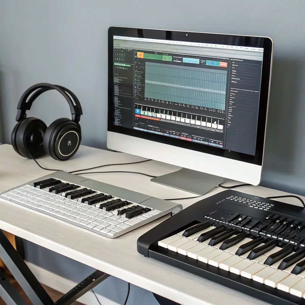Logic Pro X