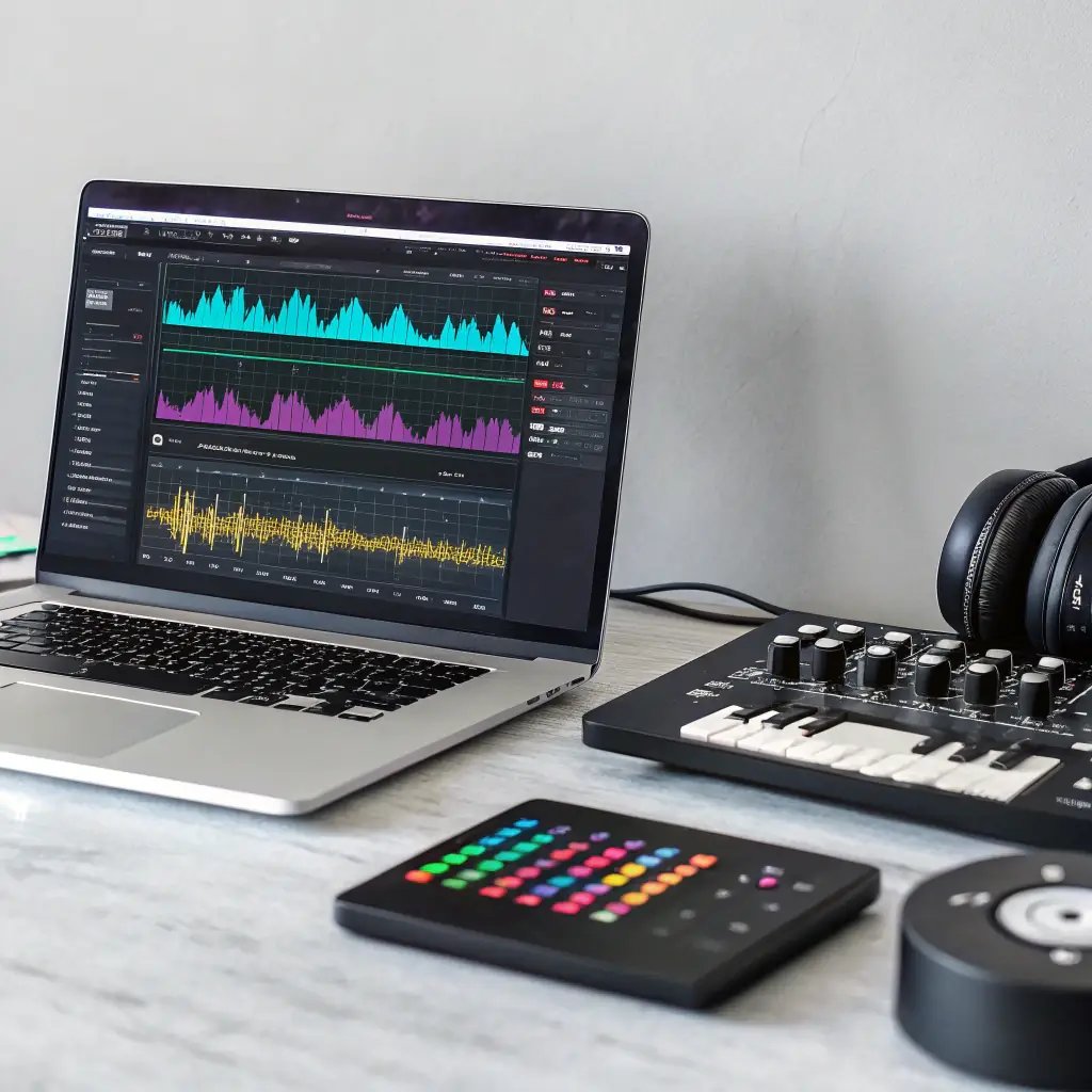 Ableton Live Suite