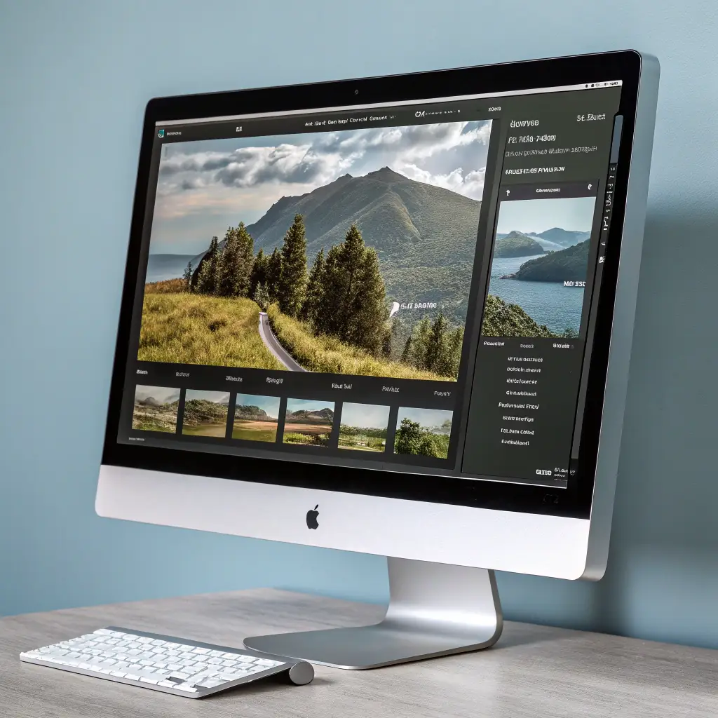 Adobe Photoshop CC